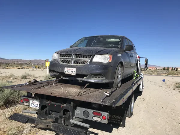 Freeway Smog & Auto Repair LLC - photo 3