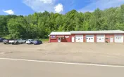 Vern's Garage