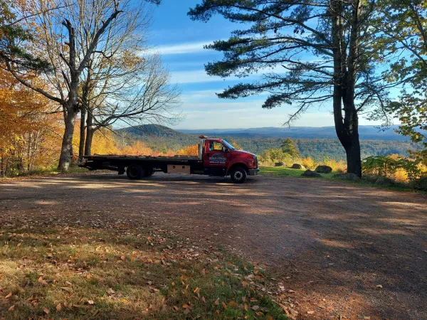 Snag & Drag Towing - photo 4