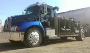Terry's Towing Service