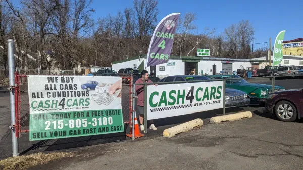 Cash 4 Cars - photo 2