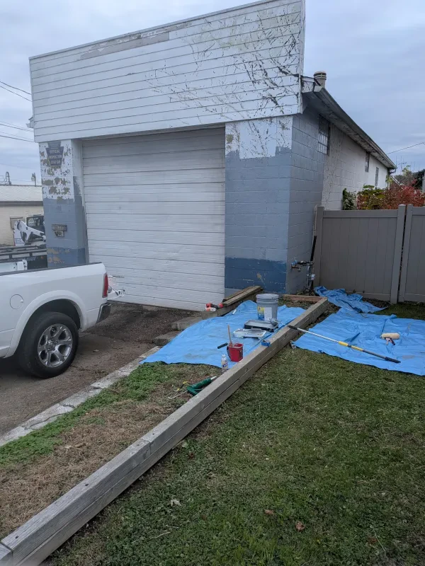 Terry's Towing Service - photo 4