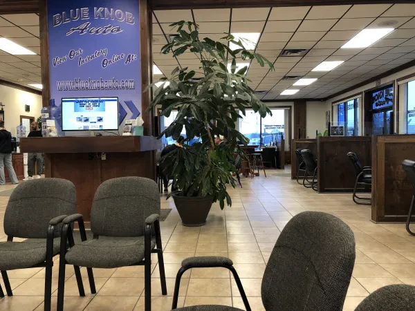 Blue Knob Auto Sales - photo 2