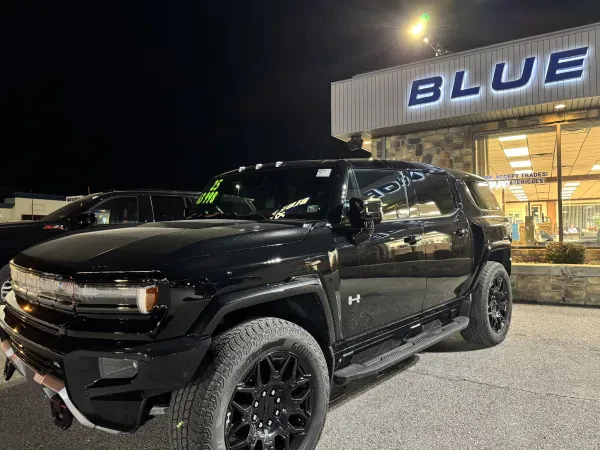 Blue Knob Auto Sales - photo 3