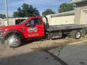 Stewart’s Wrecker Service
