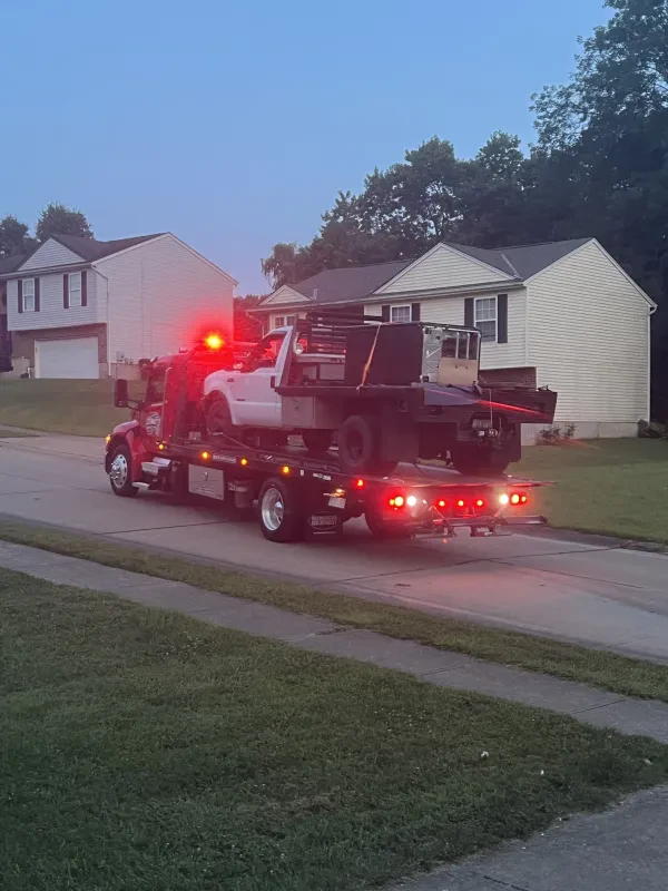 Stewart’s Wrecker Service - photo 4