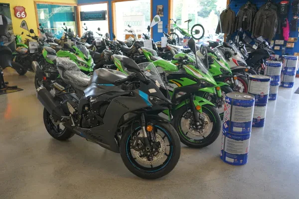 Town Line Motorsports - Westerlo - photo 3