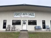 Forest auto sales