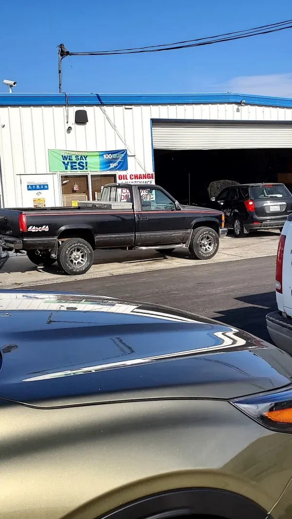 Coalinga Auto & Truck Diesel Repair Center - photo 4