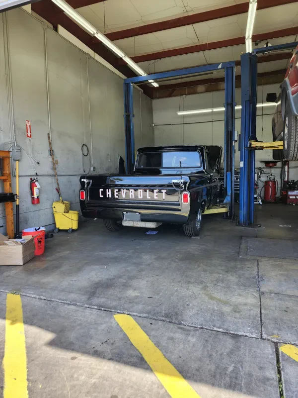 Asmar's Auto Care - photo 3