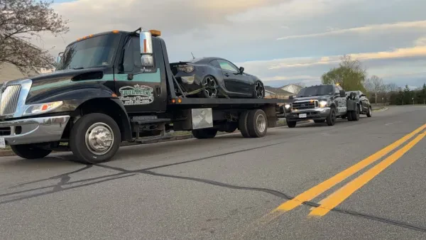 Troubles Towing & Recovery - photo 2