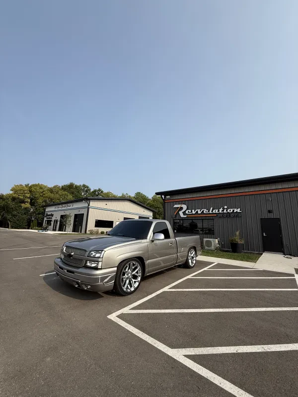 Revvelation Motors - photo 4