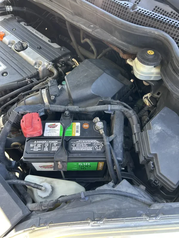 Asmar's Auto Care - photo 4