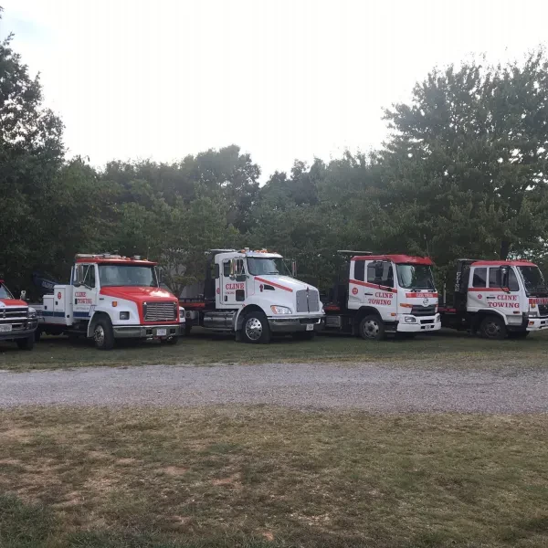 CLINE TOWING - photo 3