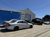 Benz Auto Shop