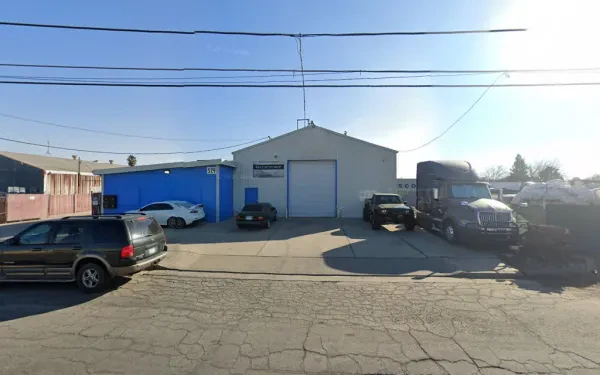 Benz Auto Shop - photo 4