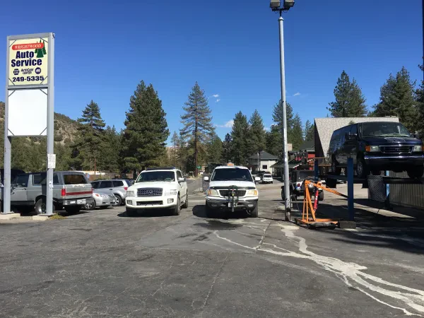 Wrightwood Auto Services - photo 3