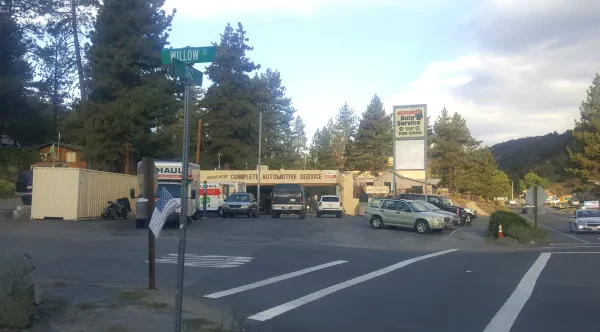 Wrightwood Auto Services - photo 4