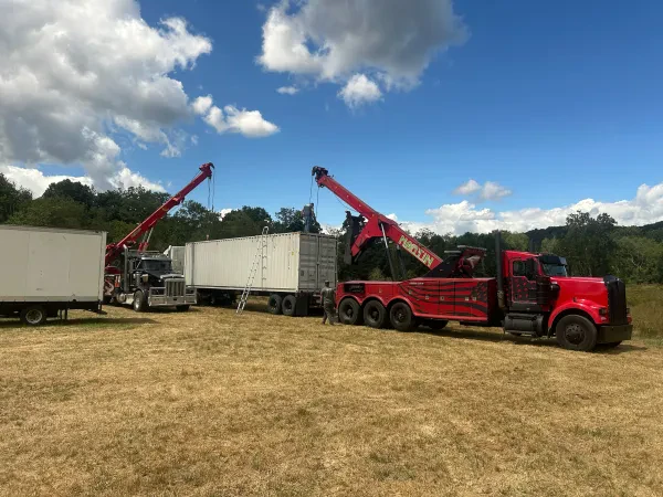 Martin Diesel LLC. - photo 2