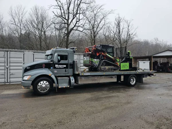Martin Diesel LLC. - photo 3