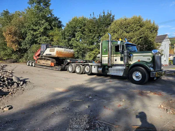 Martin Diesel LLC. - photo 4