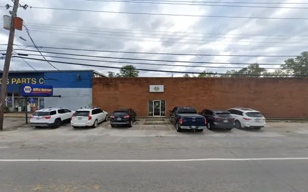 NAPA Auto Parts - STUCKEY BROTHERS PART CO - photo 3