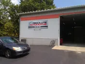 Absolute Automotive