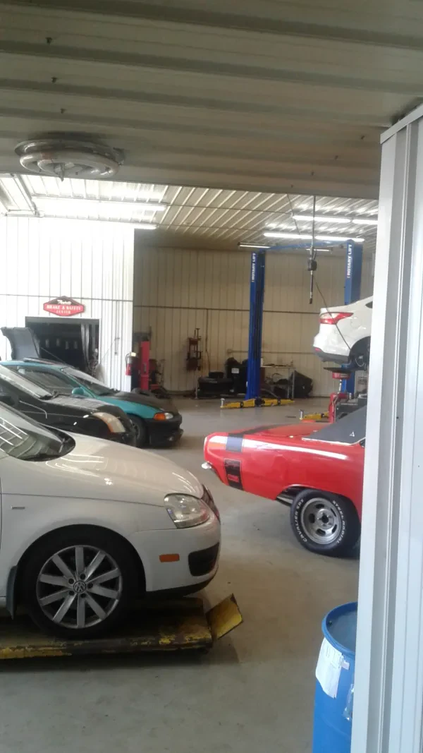 Absolute Automotive - photo 3