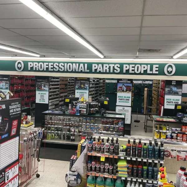 O'Reilly Auto Parts - photo 2