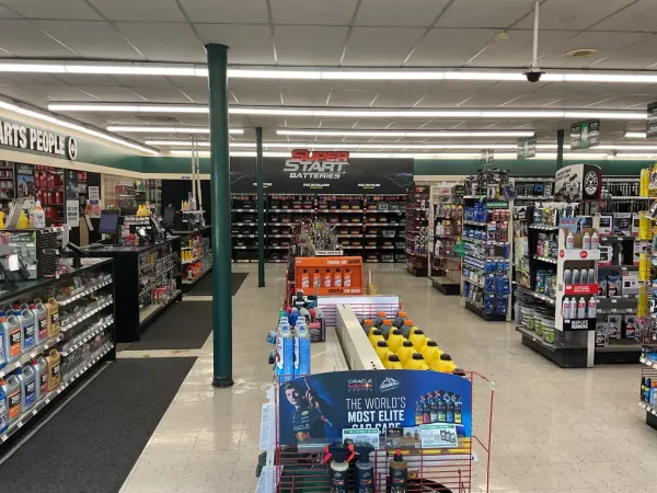 O'Reilly Auto Parts - photo 3