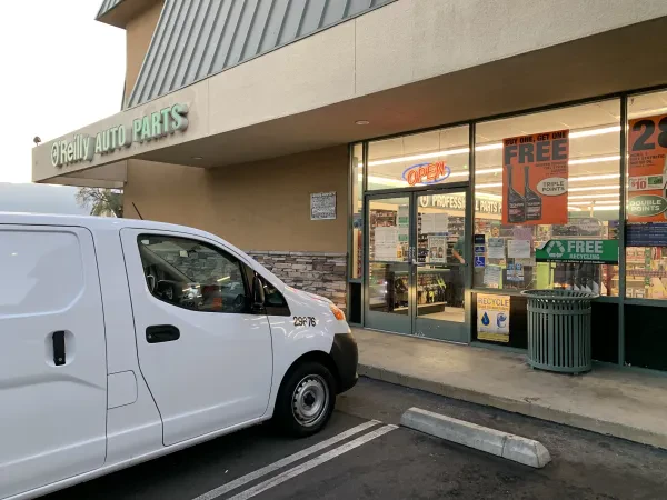 O'Reilly Auto Parts - photo 4