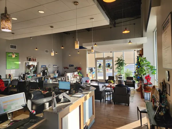 Honest-1 Auto Care Spring Hill - photo 2