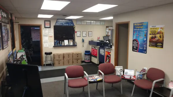 Park Ridge Auto Care Inc. - photo 2