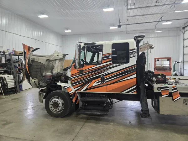 Uncle Mike's Towing & Recovery - photo 4