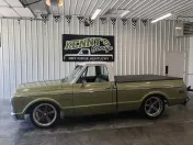 Kenny’s Garage