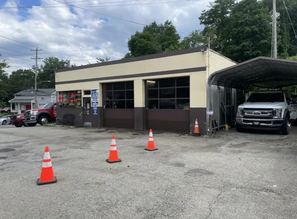 Leo's Auto Services - photo 2