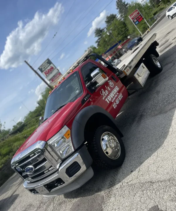 Leo's Auto Services - photo 3