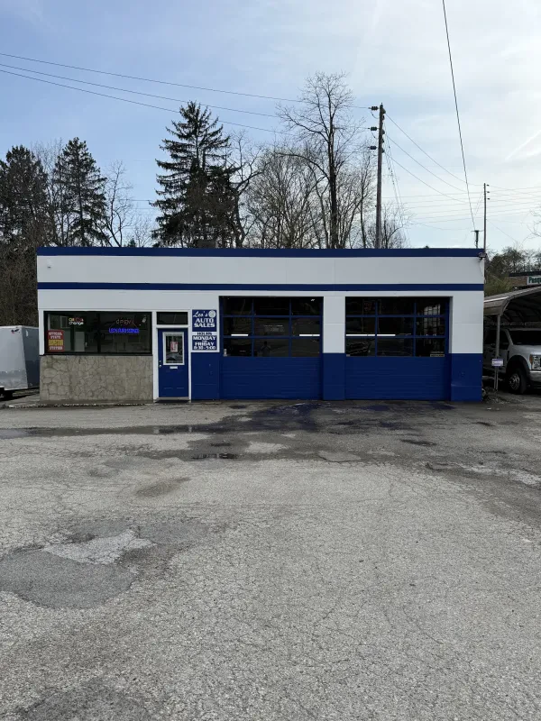 Leo's Auto Services - photo 4