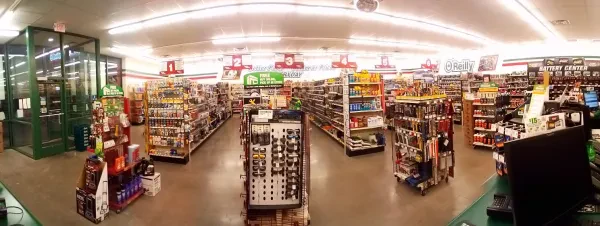 O'Reilly Auto Parts - photo 3