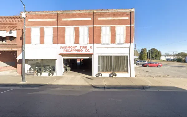 Fairmont Tire & Recapping Co - photo 2