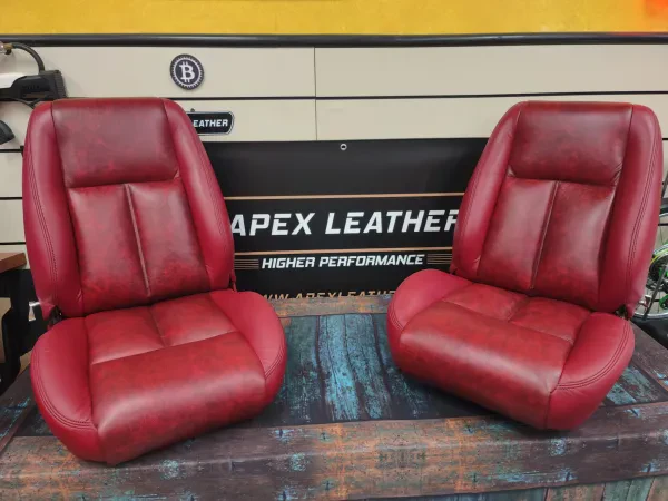 Trents Trick Upholstery - photo 3