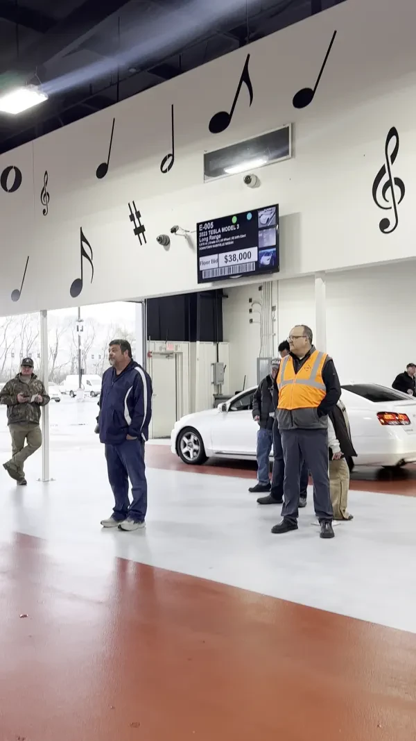 Music City Auto Auction - photo 2