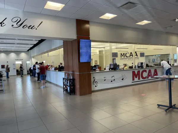 Music City Auto Auction - photo 3