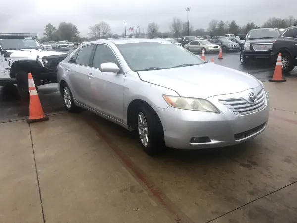 Music City Auto Auction - photo 4