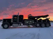 Impact Auto Inc.