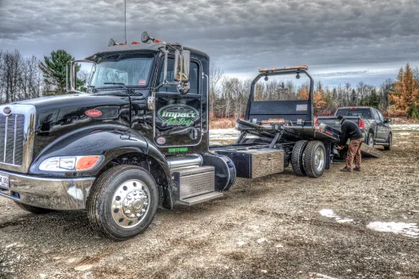 Impact Auto Inc. - photo 3