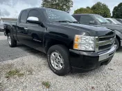 Slate Branch Auto & Rebuildables