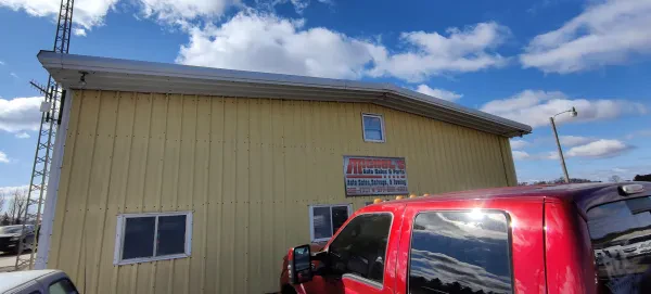 Michel's Auto Sales & Parts - photo 3