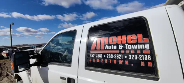 Michel's Auto Sales & Parts - photo 4