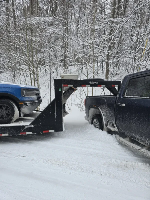 Emerine's Central Auto and Towing - photo 2